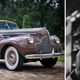 Illustration for article titled Now You Can Own Humphrey Bogarts 1940 Buick From iCasablanca/i